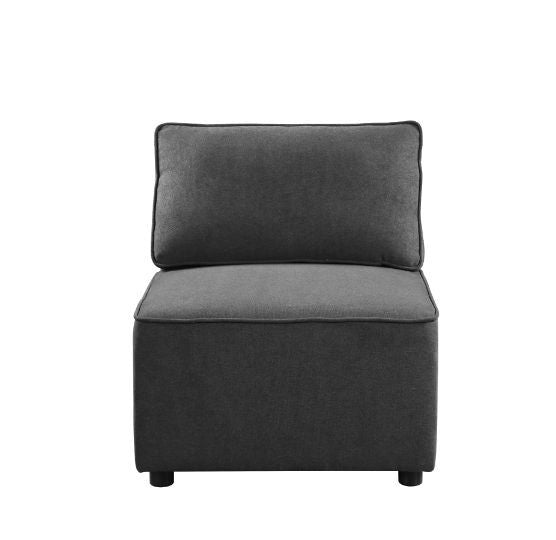 Silvester - Modular Chair w/2 Pillows