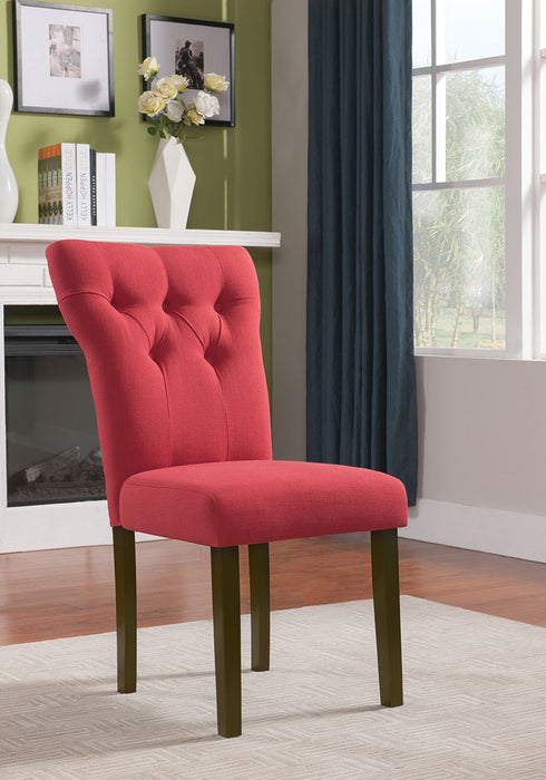 Effie - Side Chair