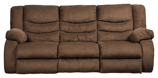 Tulen Reclining Sofa