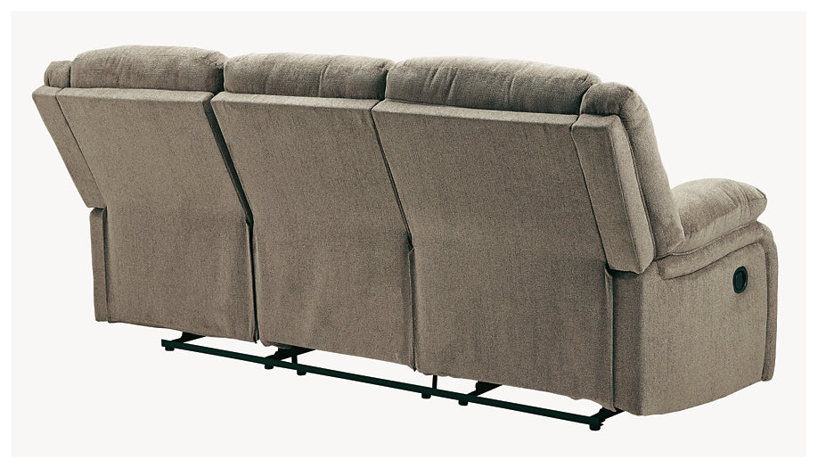 Draycoll Reclining Sofa