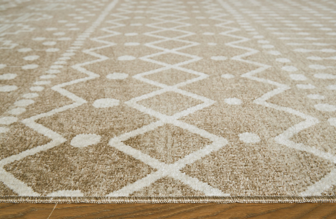 Bunchly Washable Medium Rug