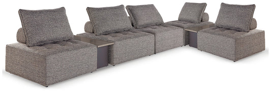 Bree Zee 7-Piece Outdoor Modular Seating