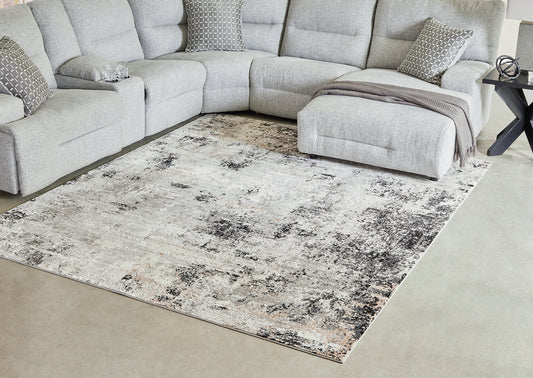 Langwell Large Rug
