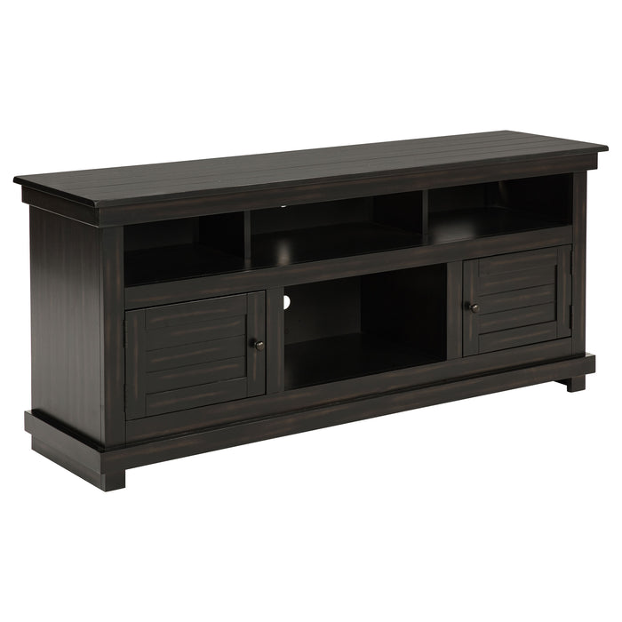 Payne 60-inch TV Stand Media Console Java